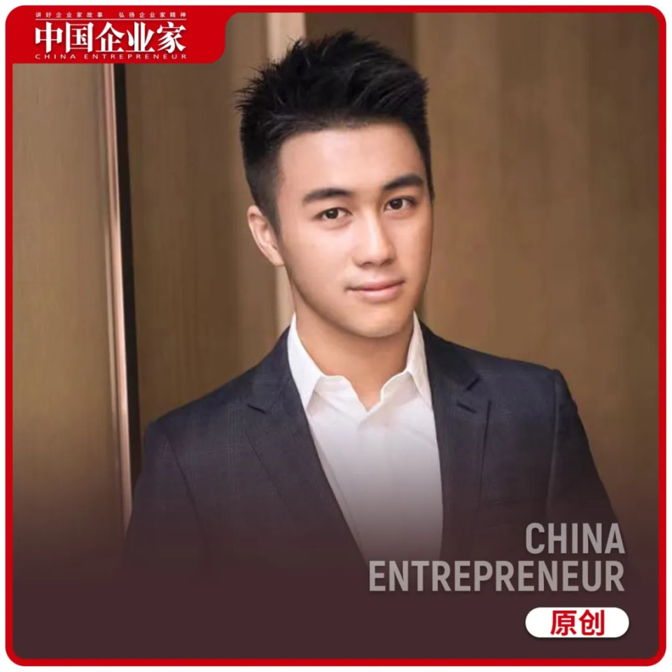 六合彩:赌王之子冲击“中国电竞第一股”,何猷君:我也经历过拿着PPT吃闭门羹