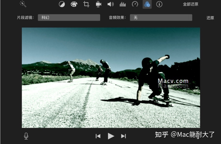 {賭波}(imovie教程 ios)